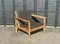 Mid-Century Danish Style Lounge Chair, Image 1