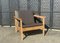 Mid-Century Danish Style Lounge Chair 9