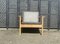 Mid-Century Danish Style Lounge Chair 12
