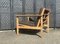 Mid-Century Danish Style Lounge Chair, Image 8