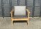 Mid-Century Danish Style Lounge Chair 5