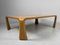 Table Basse Mid-Century Moderne par Saburo Inui pour Tendo Mokko, 1960s 21