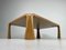 Table Basse Mid-Century Moderne par Saburo Inui pour Tendo Mokko, 1960s 2