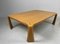 Table Basse Mid-Century Moderne par Saburo Inui pour Tendo Mokko, 1960s 12