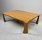 Table Basse Mid-Century Moderne par Saburo Inui pour Tendo Mokko, 1960s 23