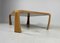 Table Basse Mid-Century Moderne par Saburo Inui pour Tendo Mokko, 1960s 3