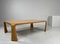 Table Basse Mid-Century Moderne par Saburo Inui pour Tendo Mokko, 1960s 1