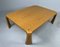 Table Basse Mid-Century Moderne par Saburo Inui pour Tendo Mokko, 1960s 7