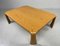 Table Basse Mid-Century Moderne par Saburo Inui pour Tendo Mokko, 1960s 18