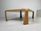 Table Basse Mid-Century Moderne par Saburo Inui pour Tendo Mokko, 1960s 19