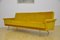Sleeping Sofa in Yellow Velvet, 1960s 10