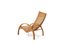 Vintage Model 1363 Lounge Chair by Hans Gugelot for Wohnbedarf, 1948, Image 8