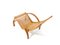 Vintage Model 1363 Lounge Chair by Hans Gugelot for Wohnbedarf, 1948, Image 28