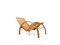Vintage Model 1363 Lounge Chair by Hans Gugelot for Wohnbedarf, 1948, Image 30