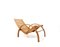 Vintage Model 1363 Lounge Chair by Hans Gugelot for Wohnbedarf, 1948, Image 12