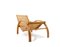 Vintage Model 1363 Lounge Chair by Hans Gugelot for Wohnbedarf, 1948, Image 25