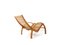 Vintage Model 1363 Lounge Chair by Hans Gugelot for Wohnbedarf, 1948, Image 10