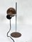 Vintage Italian Articulated Metal Table Lamp, 1970s, Image 7