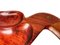 Vintage Teak Toucan Shaped Serving Tray, 1960s, Image 6