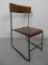 Industrial Children's Chair, 1950s, Image 3