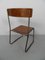 Industrial Children's Chair, 1950s 4