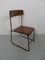 Chaise pour Enfant Industrielle, 1950s 1