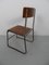 Industrial Children's Chair, 1950s 5