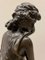 F. Moreau, Hippolyte Sculptural Group, 19th Century, Bronze 23