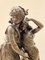 F. Moreau, Hippolyte Sculptural Group, 19th Century, Bronze 8