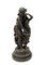 F. Moreau, Hippolyte Sculptural Group, siglo XIX, bronce, Imagen 1