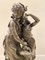 F. Moreau, Hippolyte Sculptural Group, 19th Century, Bronze 9