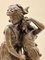 F. Moreau, Hippolyte Sculptural Group, 19th Century, Bronze, Image 7