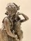 F. Moreau, Hippolyte Sculptural Group, siglo XIX, bronce, Imagen 12