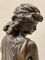 F. Moreau, Hippolyte Sculptural Group, siglo XIX, bronce, Imagen 20
