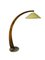 Italian Floor Lamp by Natuzzi, 1990s, Image 1