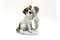 Porcelain Figurine Child with a Dog from Rosenthal, Germany, 1940s 4