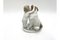Porcelain Figurine Child with a Dog from Rosenthal, Germany, 1940s, Image 5