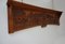 Arts & Crafts Dutch Coat Rack, 1917 3