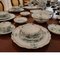 German Dinnerware for 12 People from Meissen, Set of 100, Image 28