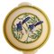Toucan Tableware by Hermes for Limoges, Set of 108 56