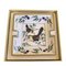 Toucan Tableware by Hermes for Limoges, Set of 108 15