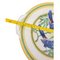 Toucan Tableware by Hermes for Limoges, Set of 108 68