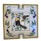 Toucan Tableware by Hermes for Limoges, Set of 108 16