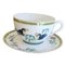 Vaisselle Toucan par Hermes pour Limoges, Set de 108 3