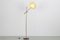 Adjustable Height and Position Floor Lamp, 1960s, Image 3