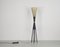 Vintage 4-Legged Floor Lamp, 1950s, Image 4