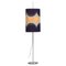 German Floor Lamp, 1970s, Image 1