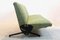 Divan D70 par Osvaldo Borsani pour Tecno, 1954 12