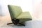 Osvaldo Borsani zugeschriebenes D70 Schlafsofa für Tecno, 1954 15