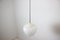 Mid-Century Pendant Lamp, Czechoslovakia, 1960s 3